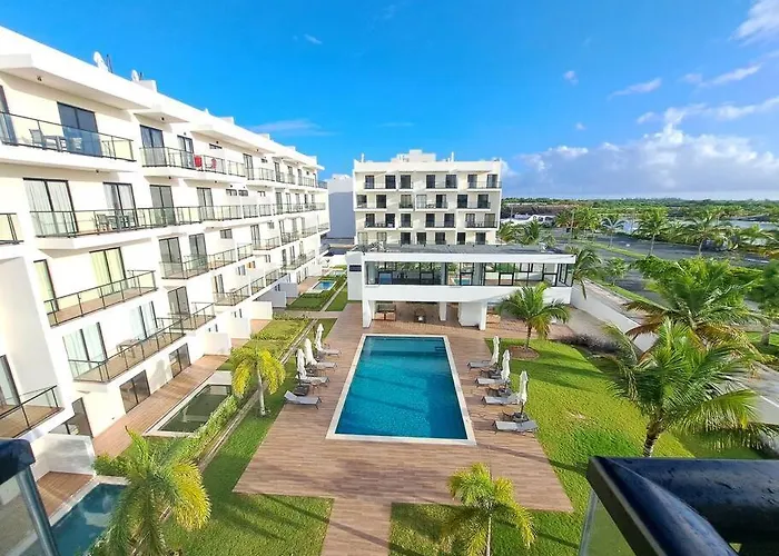 Downtown Punta Cana