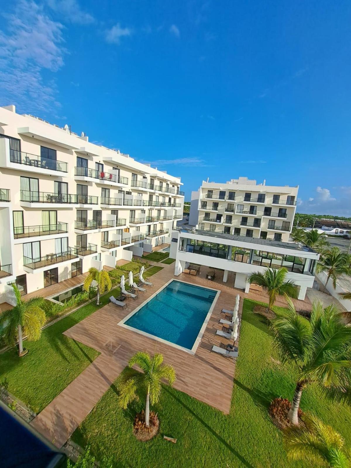 Downtown Apartamento