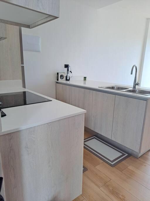 Apartamento Downtown *