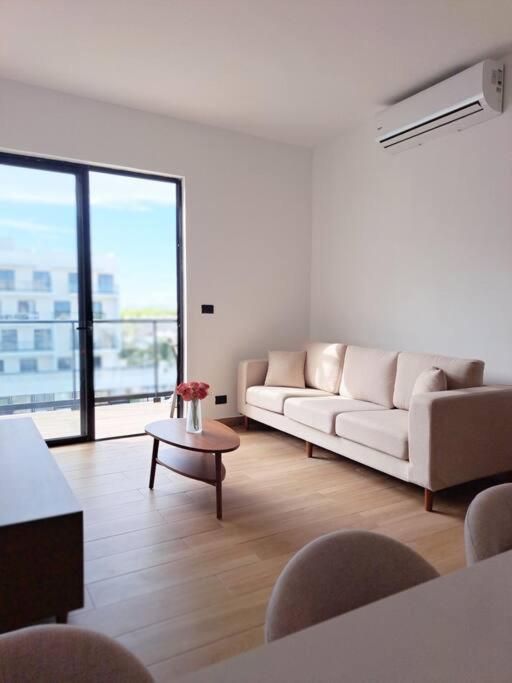 Apartamento Downtown