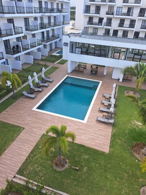 Downtown Apartamento Punta Cana