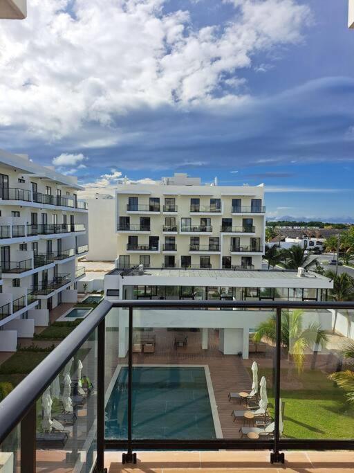 Downtown Apartamento Punta Cana